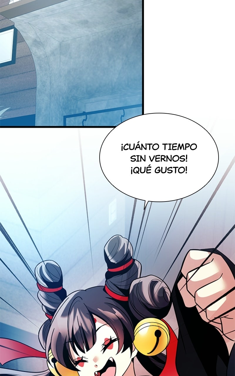 Read Un villano para matar ES Manga Online