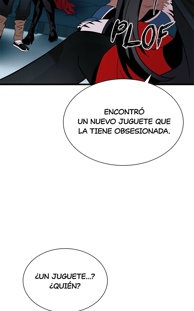 Read Un villano para matar ES Manga Online