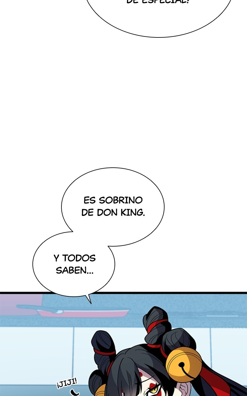 Read Un villano para matar ES Manga Online