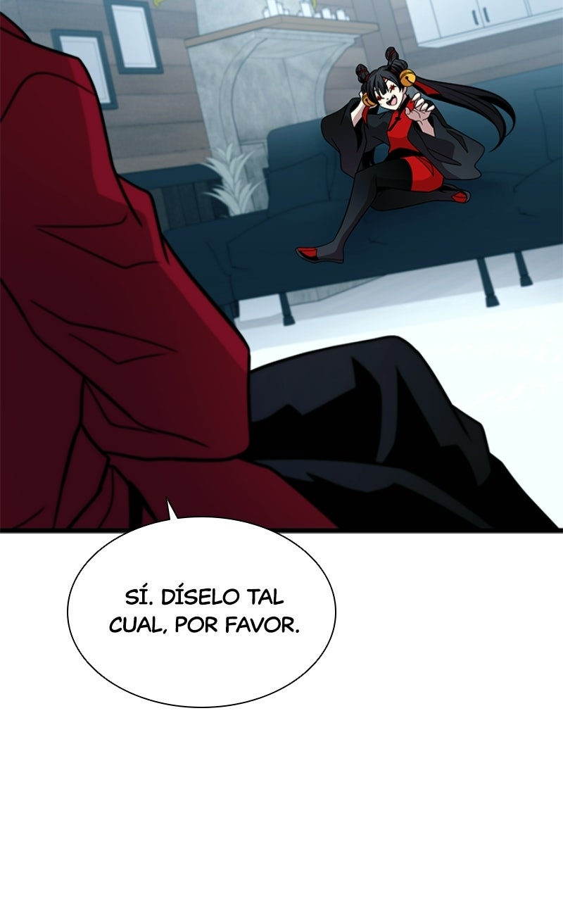 Read Un villano para matar ES Manga Online