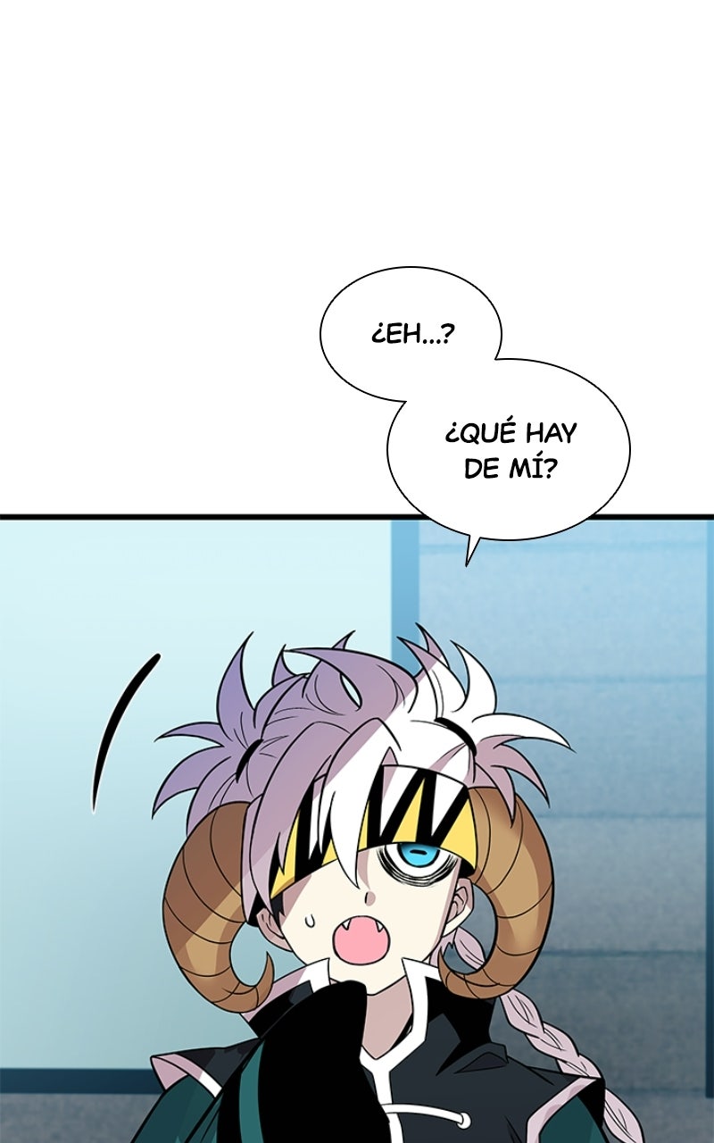 Read Un villano para matar ES Manga Online