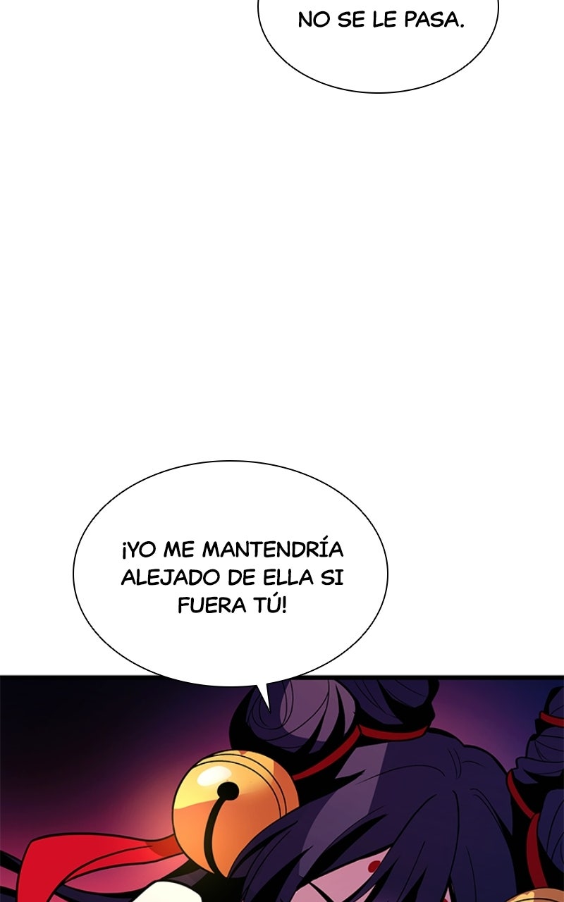 Read Un villano para matar ES Manga Online