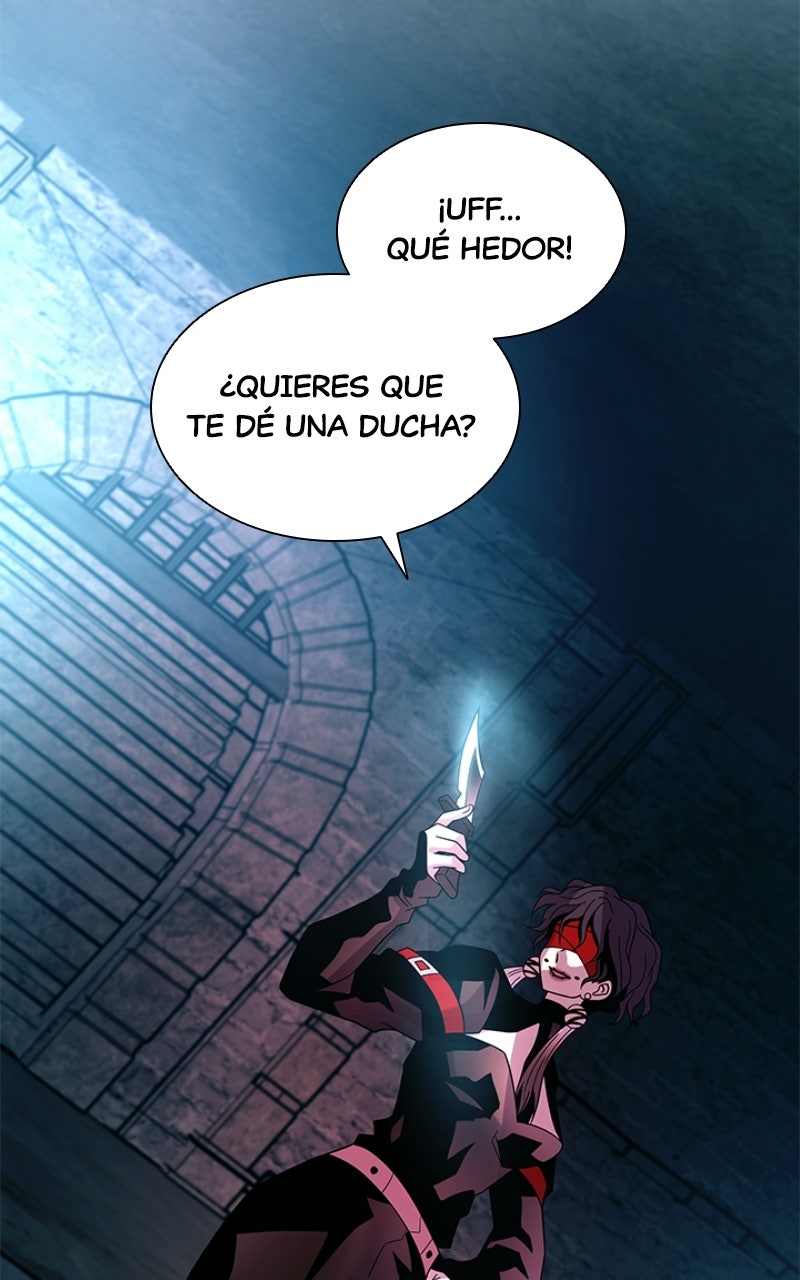 Read Un villano para matar ES Manga Online