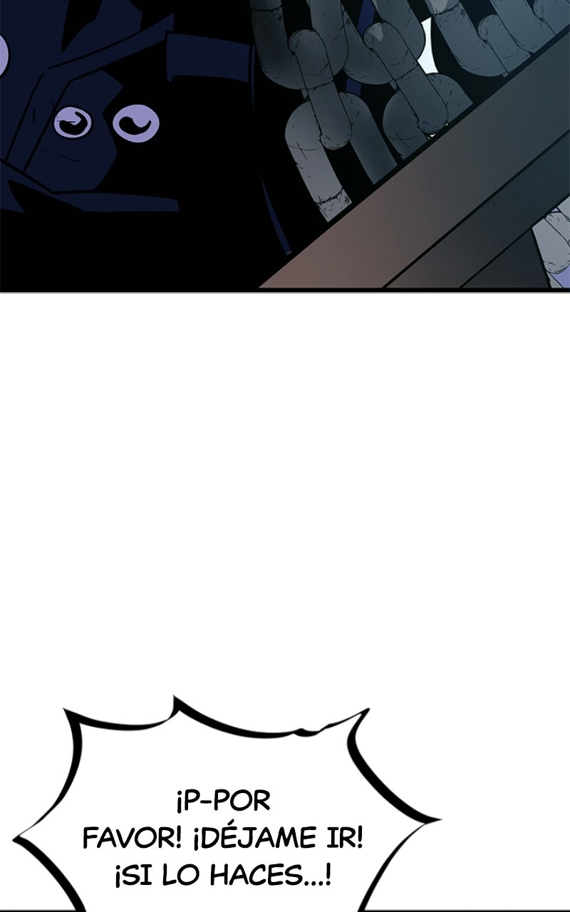 Read Un villano para matar ES Manga Online