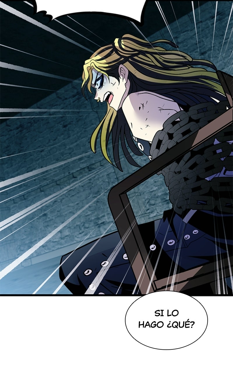 Read Un villano para matar ES Manga Online