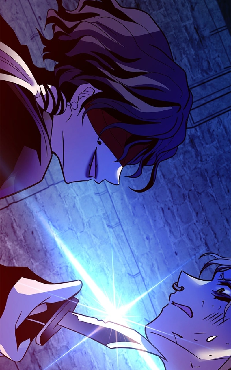 Read Un villano para matar ES Manga Online