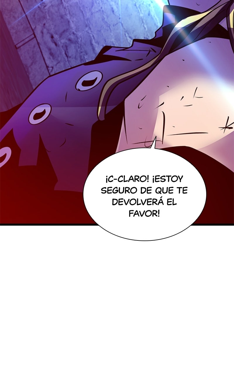 Read Un villano para matar ES Manga Online