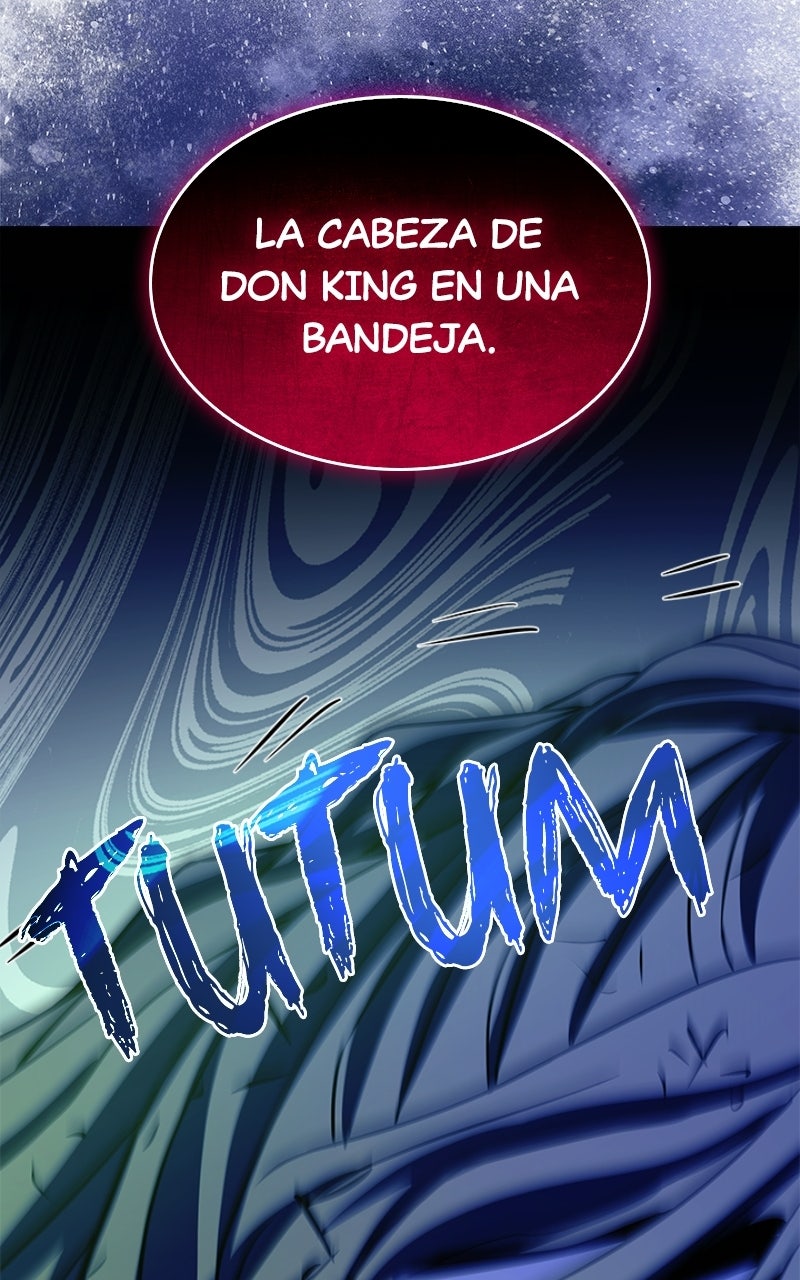 Read Un villano para matar ES Manga Online