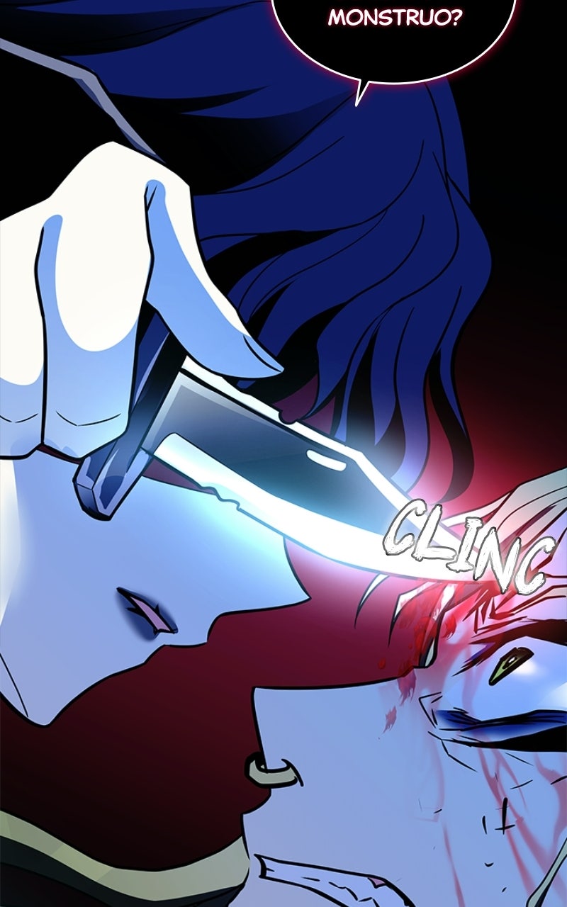 Read Un villano para matar ES Manga Online