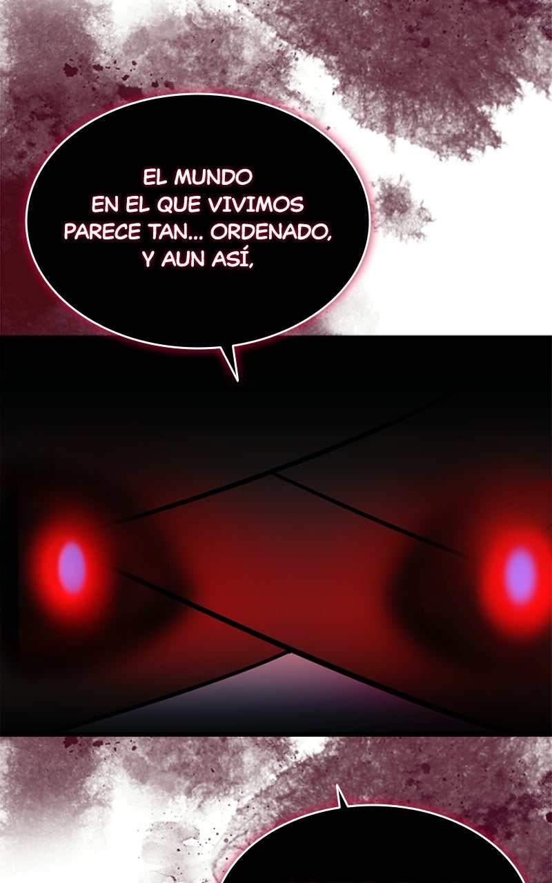 Read Un villano para matar ES Manga Online