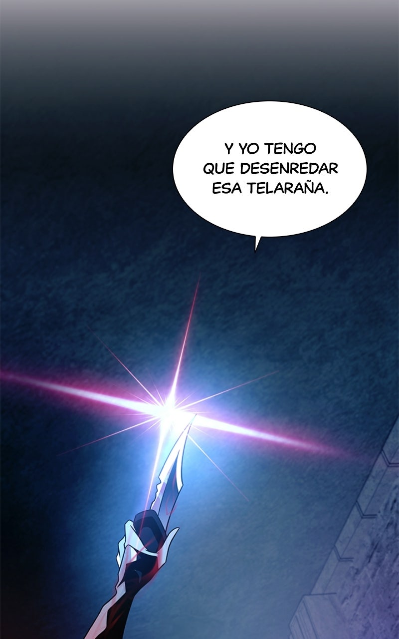 Read Un villano para matar ES Manga Online