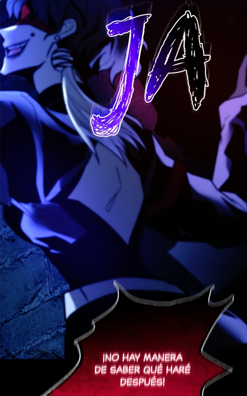 Read Un villano para matar ES Manga Online