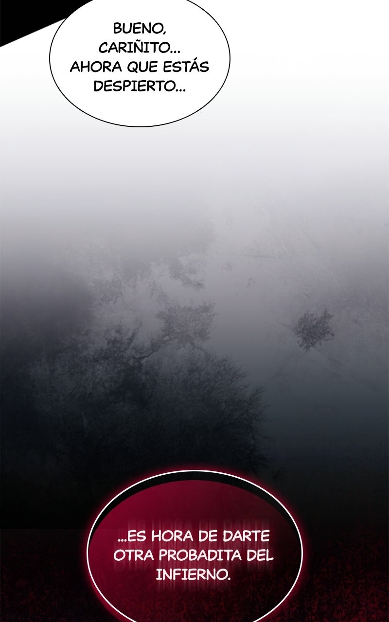 Read Un villano para matar ES Manga Online