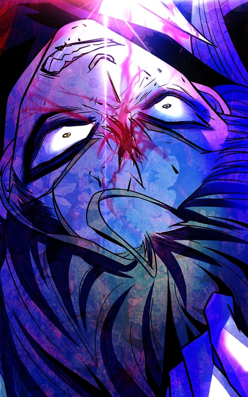 Read Un villano para matar ES Manga Online