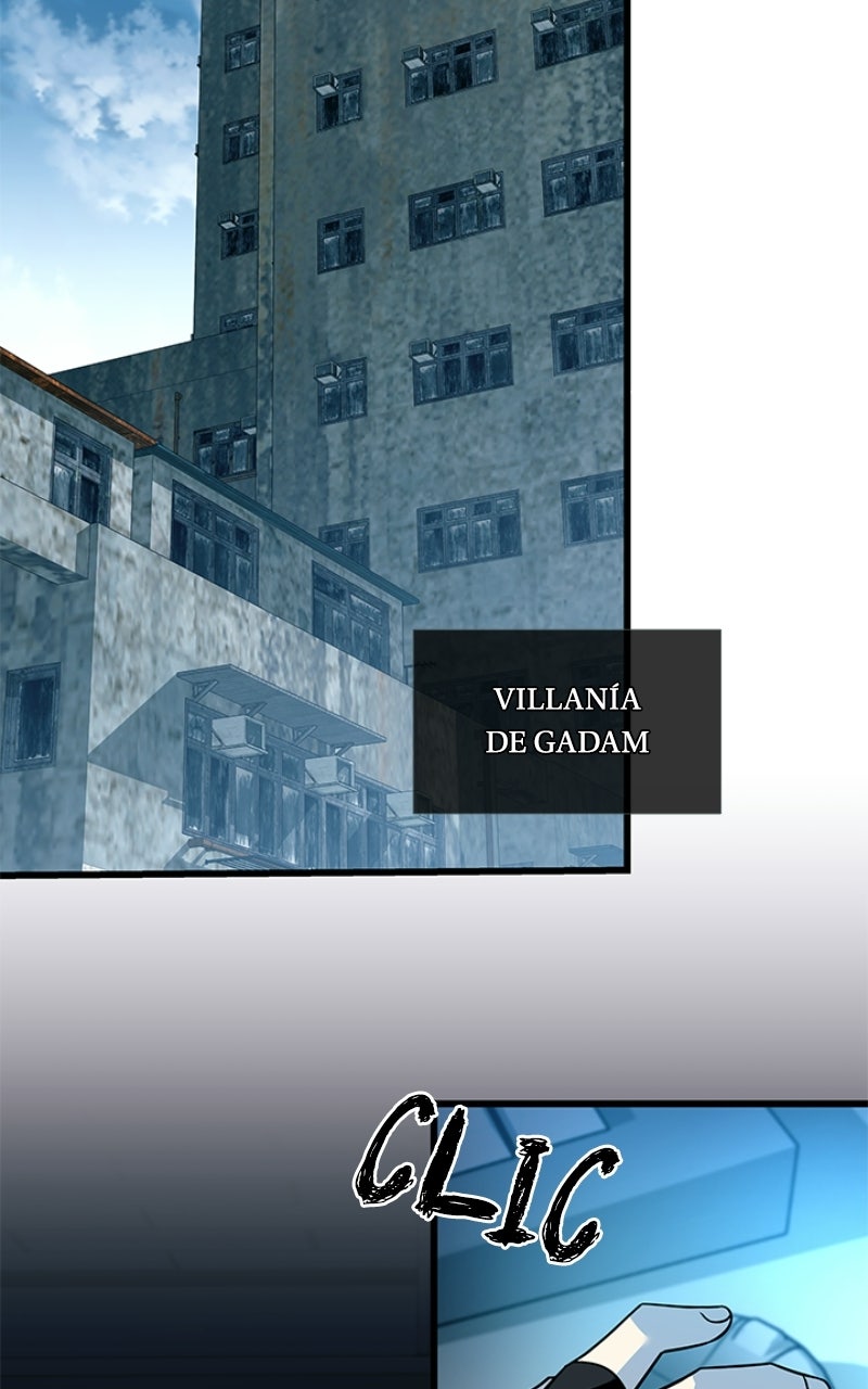 Read Un villano para matar ES Manga Online