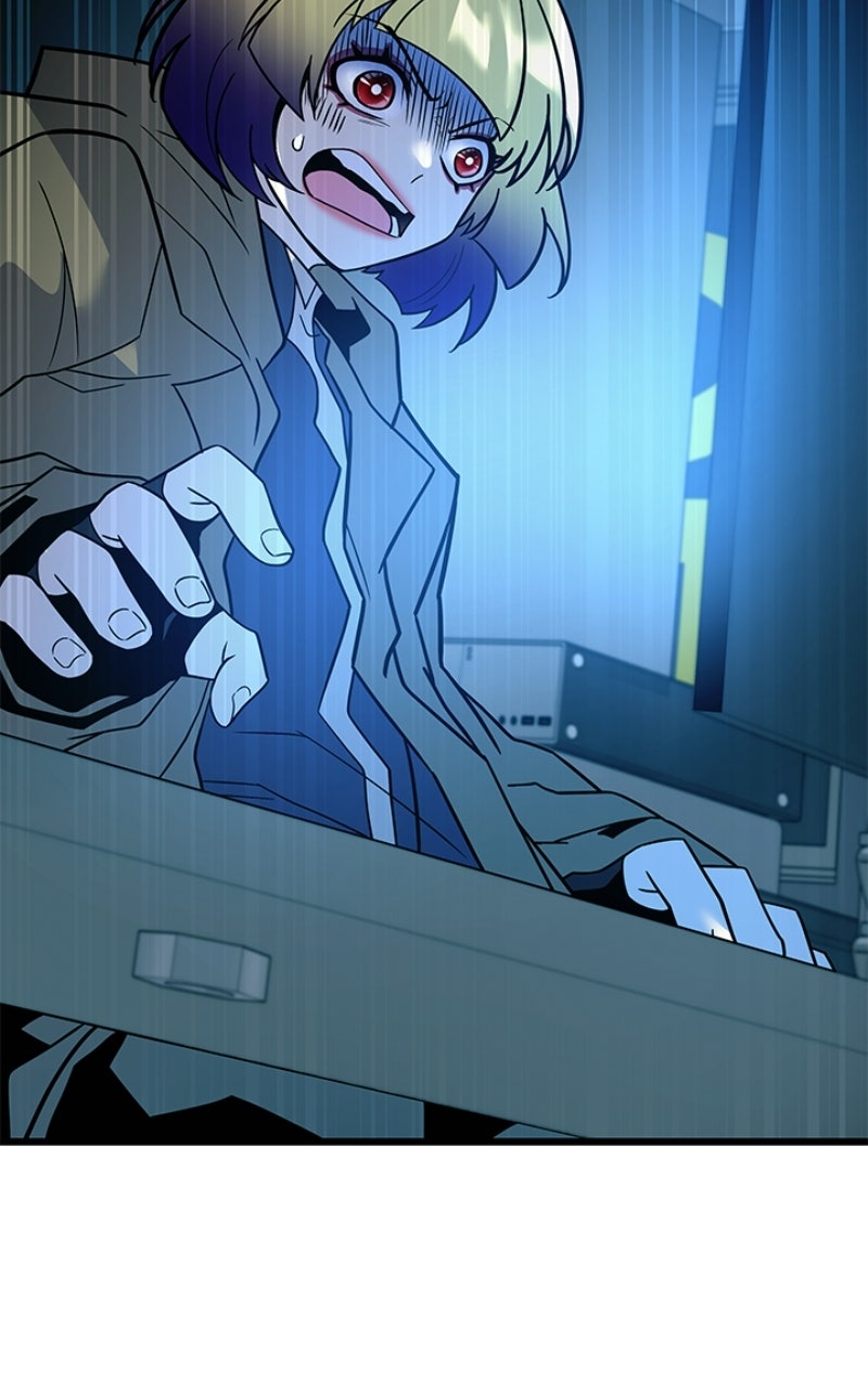 Read Un villano para matar ES Manga Online