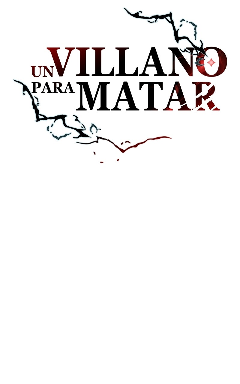 Read Un villano para matar ES Manga Online
