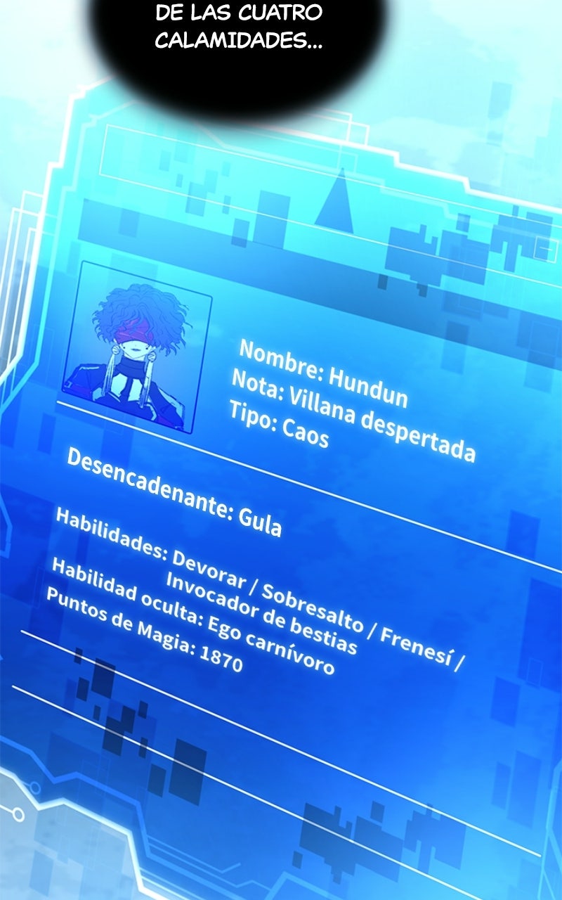 Read Un villano para matar ES Manga Online