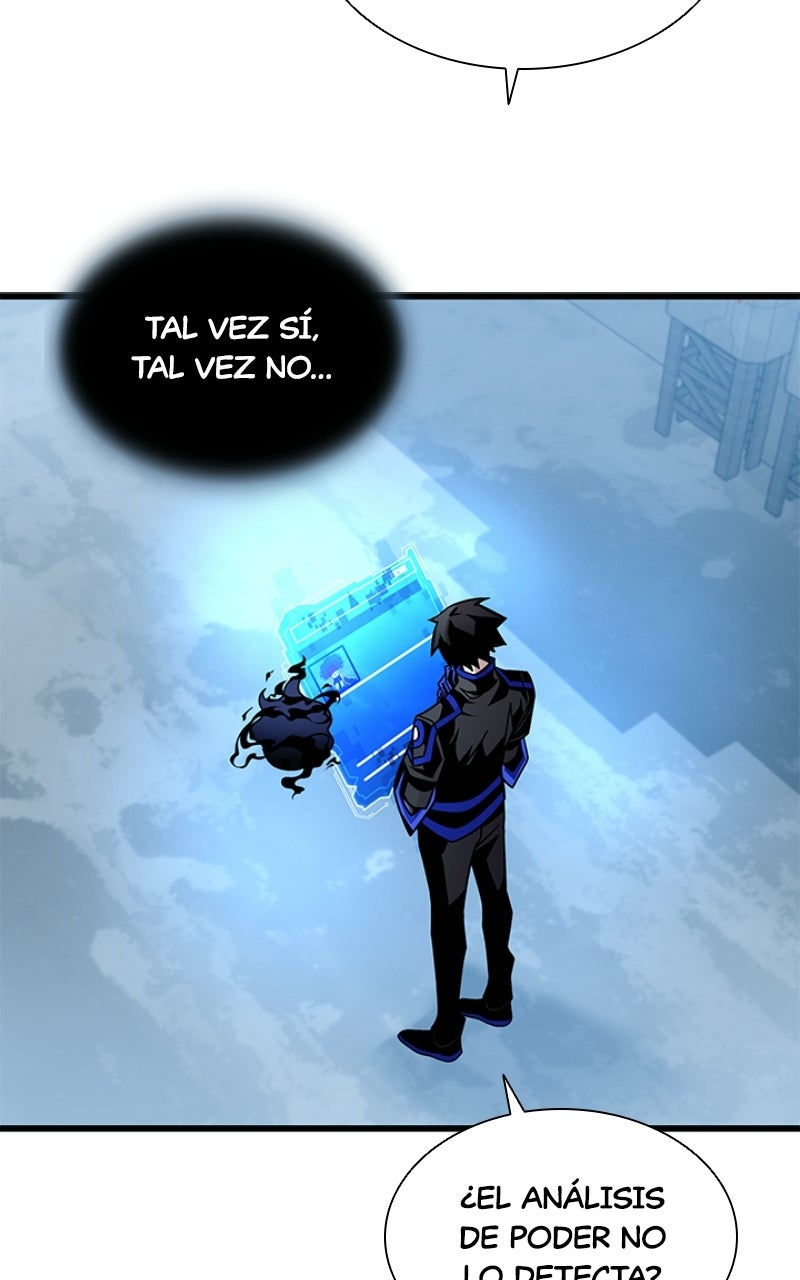 Read Un villano para matar ES Manga Online