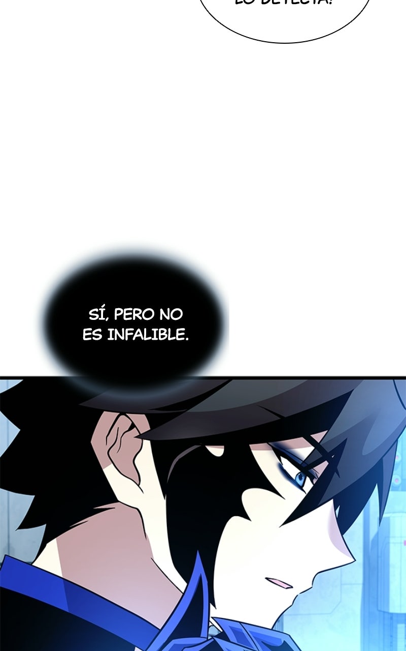 Read Un villano para matar ES Manga Online