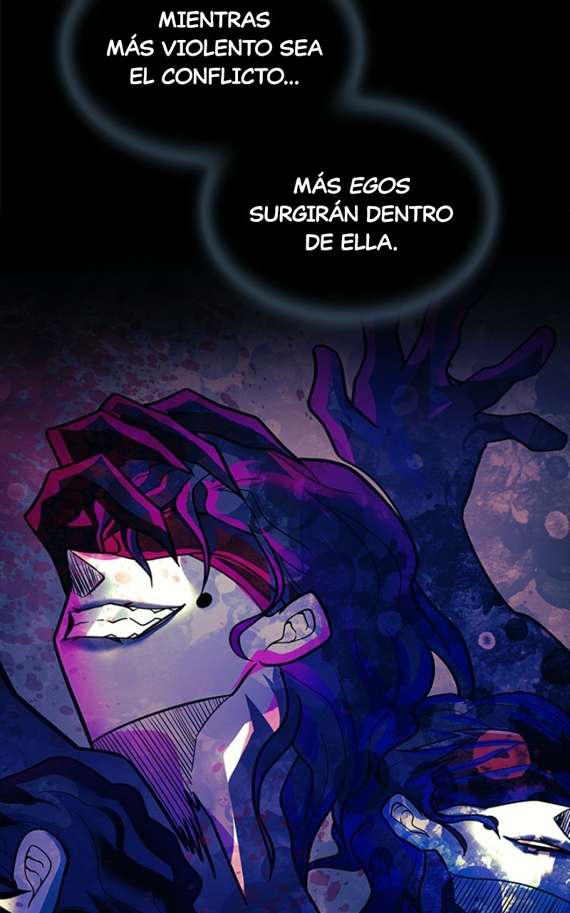 Read Un villano para matar ES Manga Online