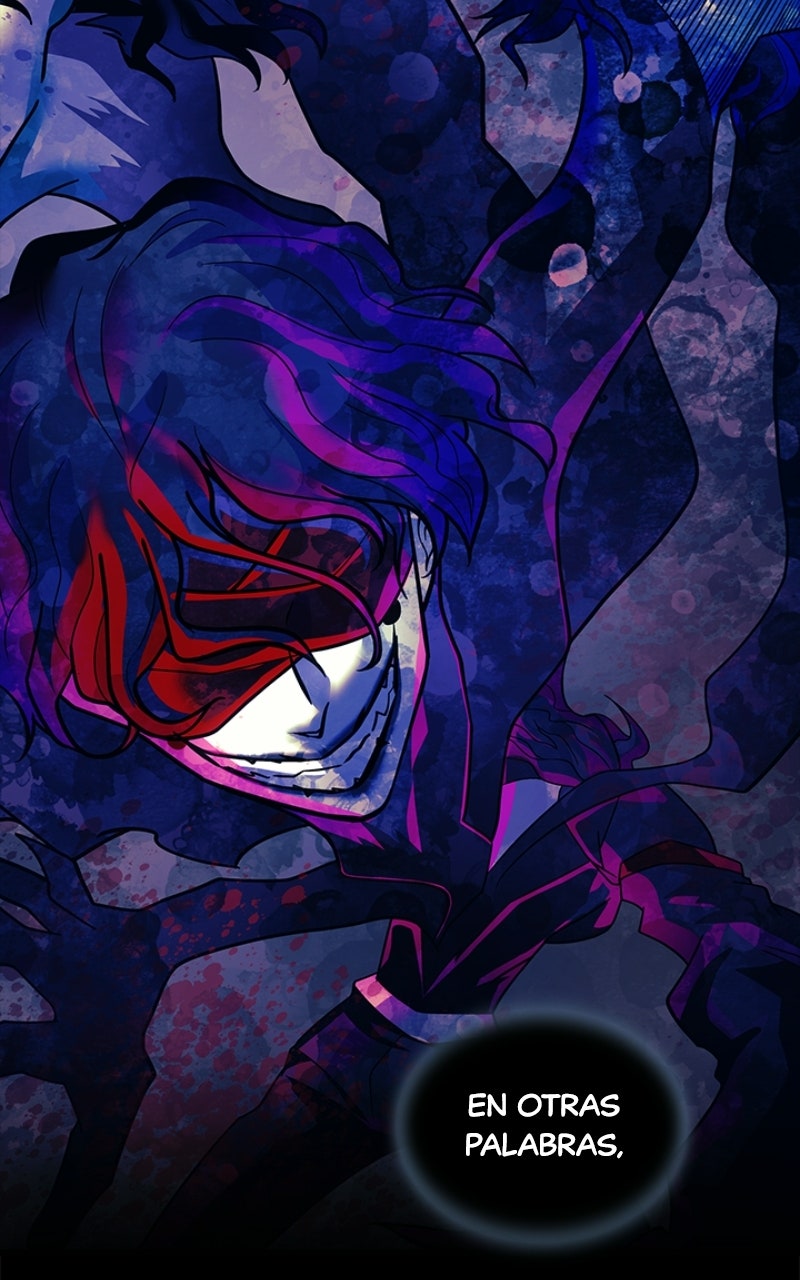 Read Un villano para matar ES Manga Online