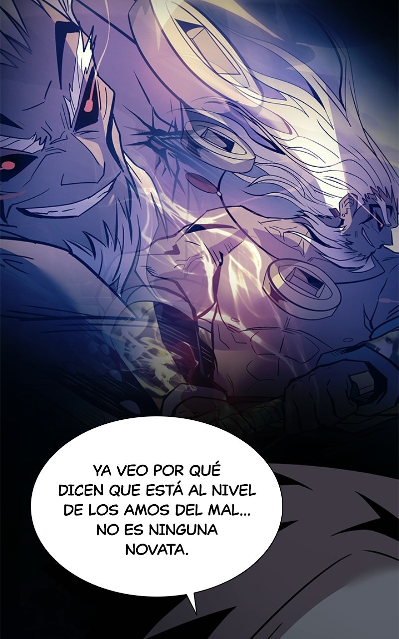 Read Un villano para matar ES Manga Online