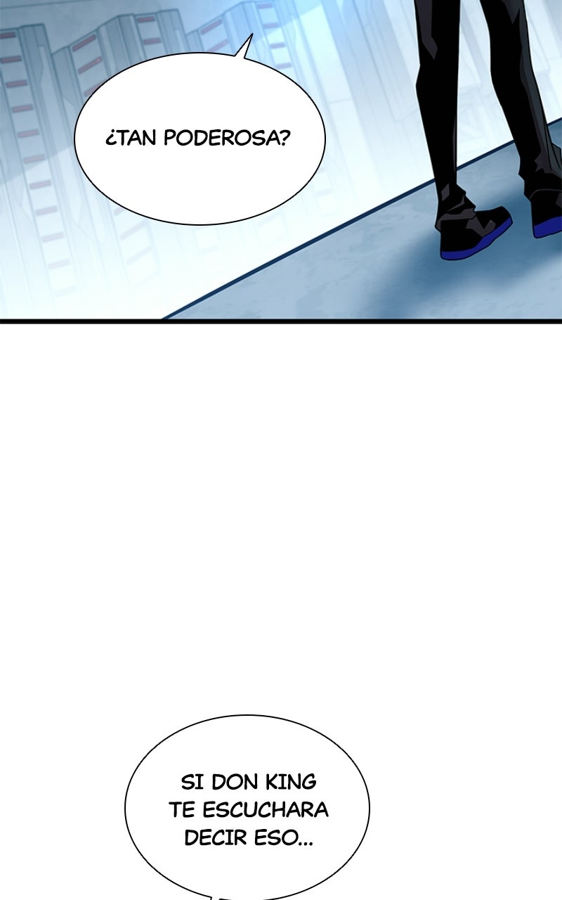 Read Un villano para matar ES Manga Online