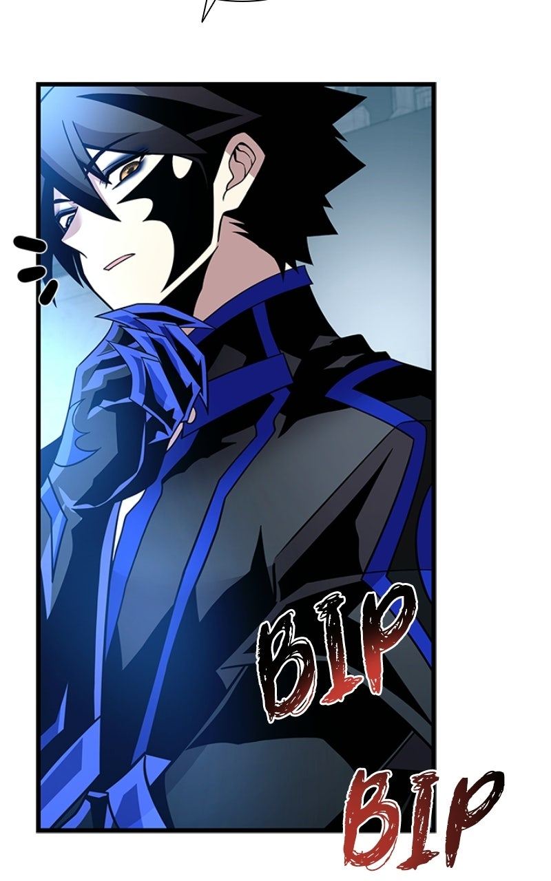 Read Un villano para matar ES Manga Online