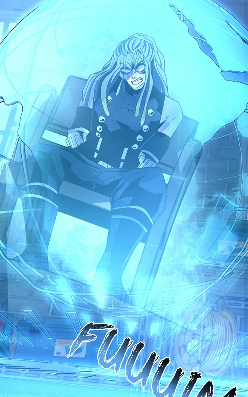 Read Un villano para matar ES Manga Online