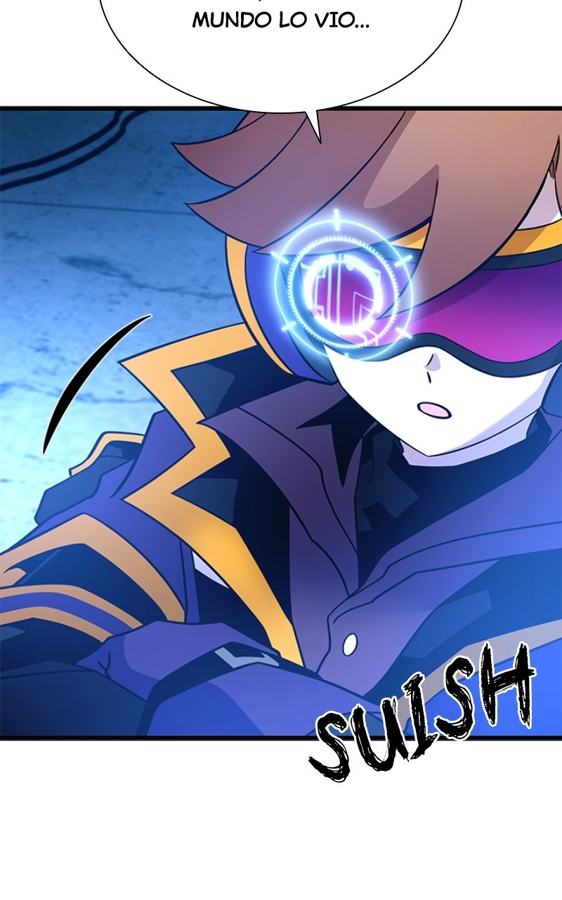 Read Un villano para matar ES Manga Online