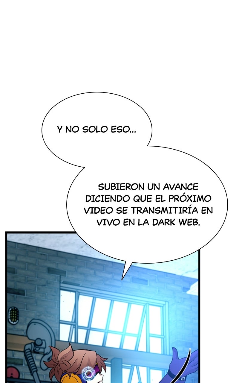 Read Un villano para matar ES Manga Online