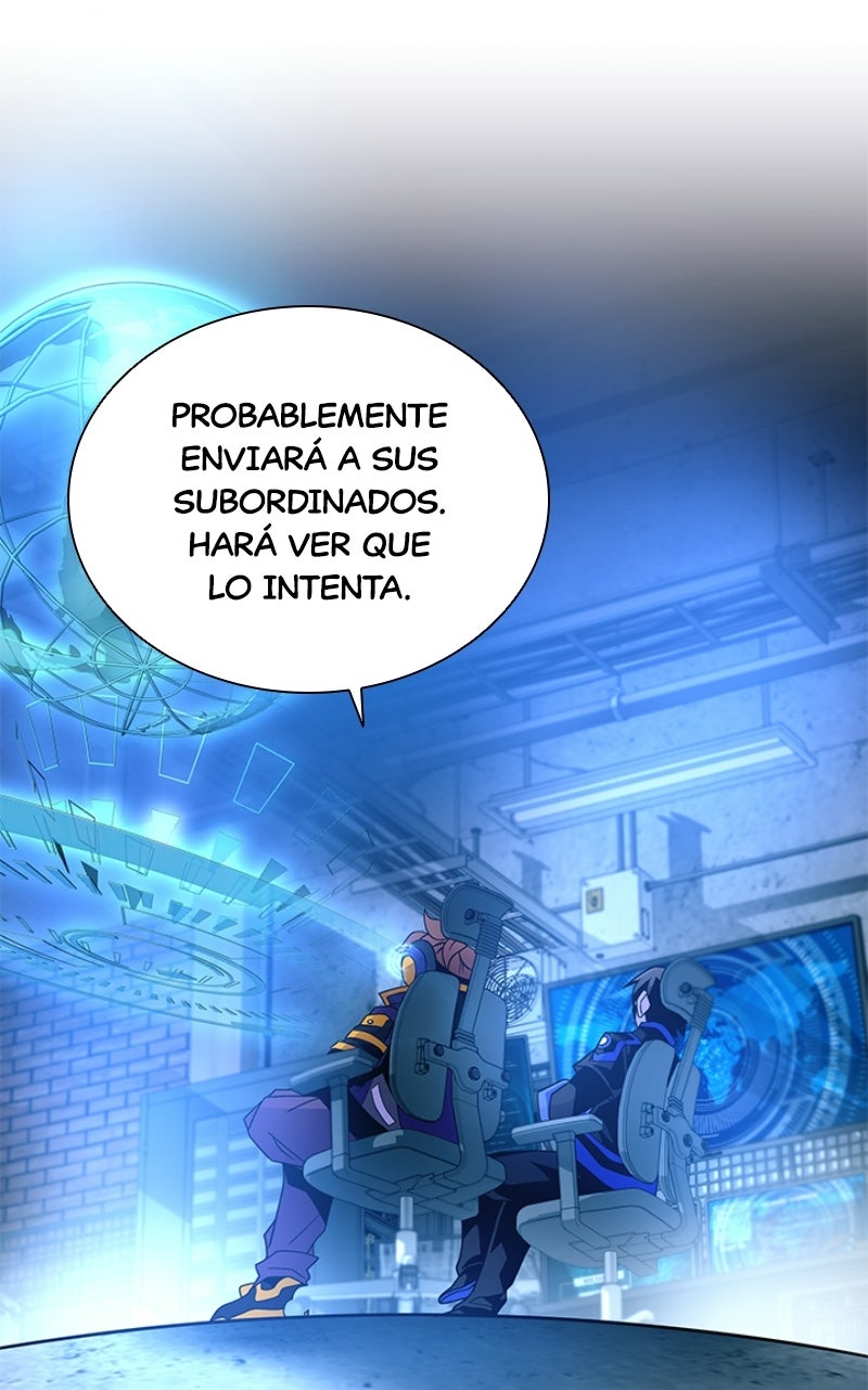 Read Un villano para matar ES Manga Online