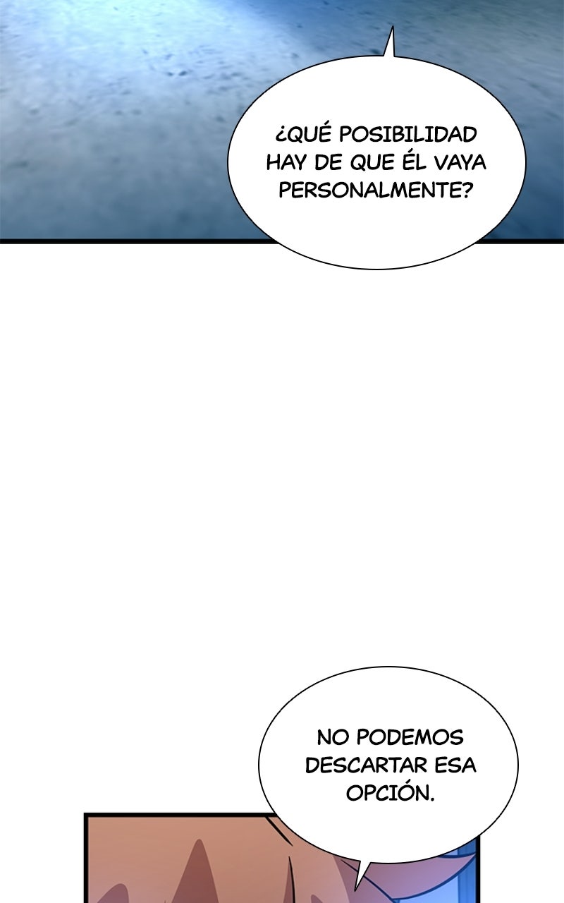 Read Un villano para matar ES Manga Online