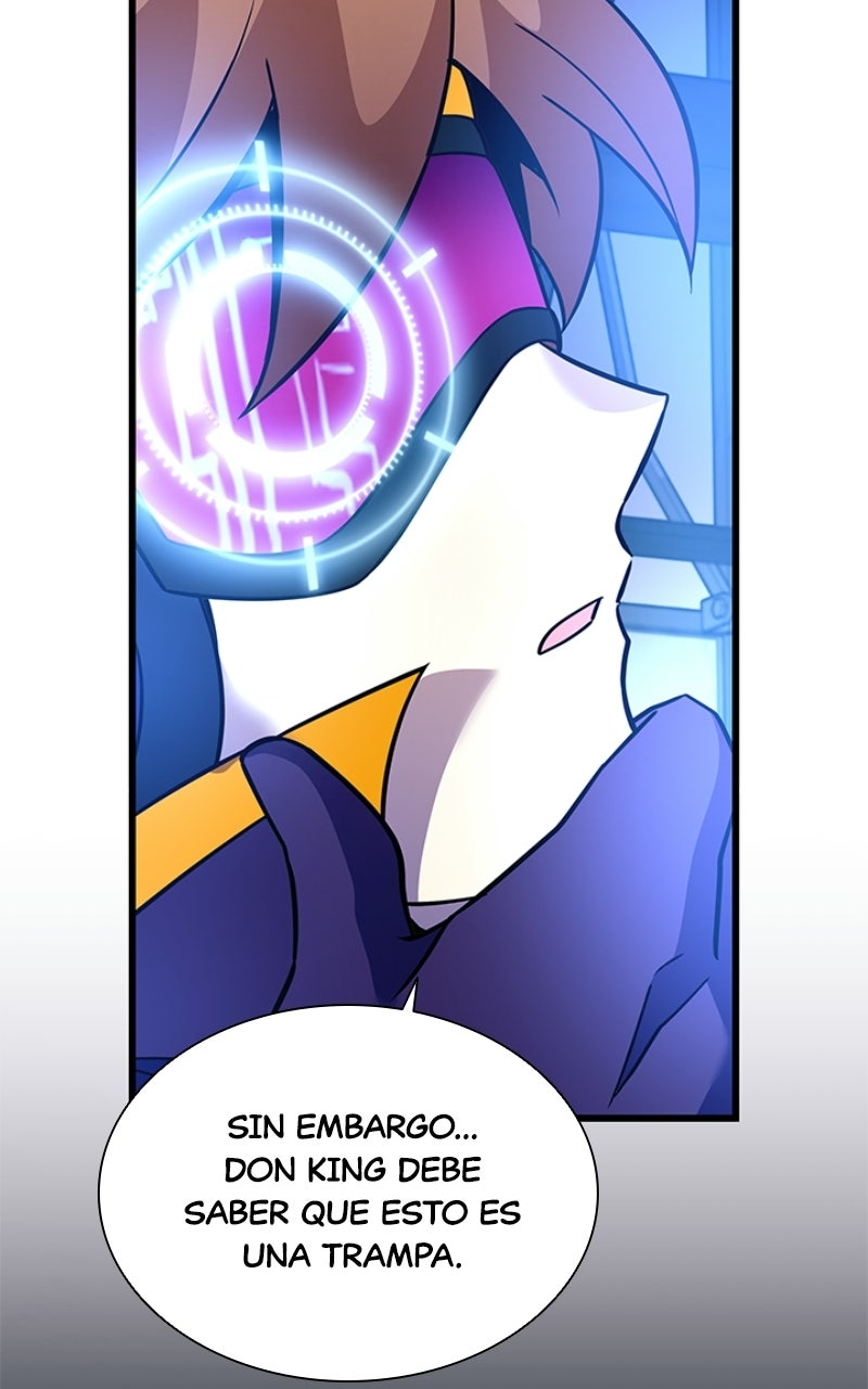 Read Un villano para matar ES Manga Online