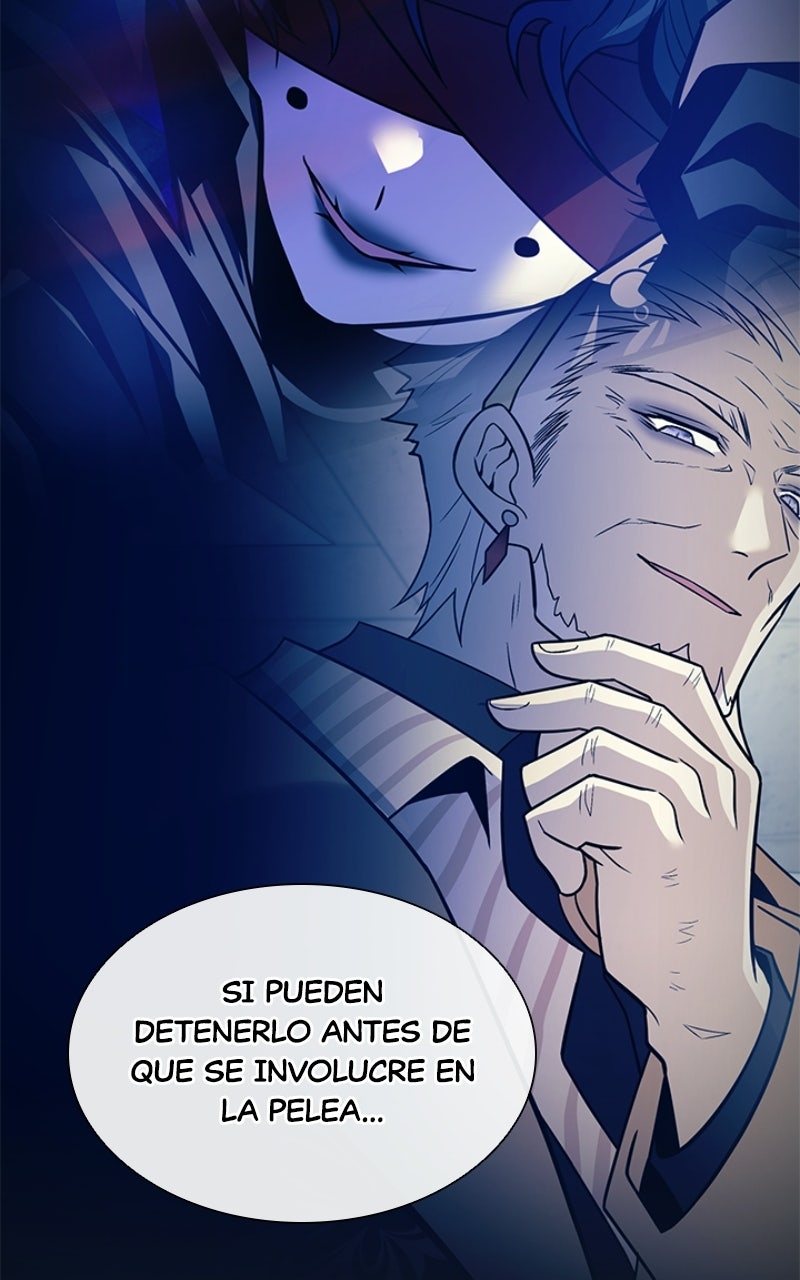 Read Un villano para matar ES Manga Online