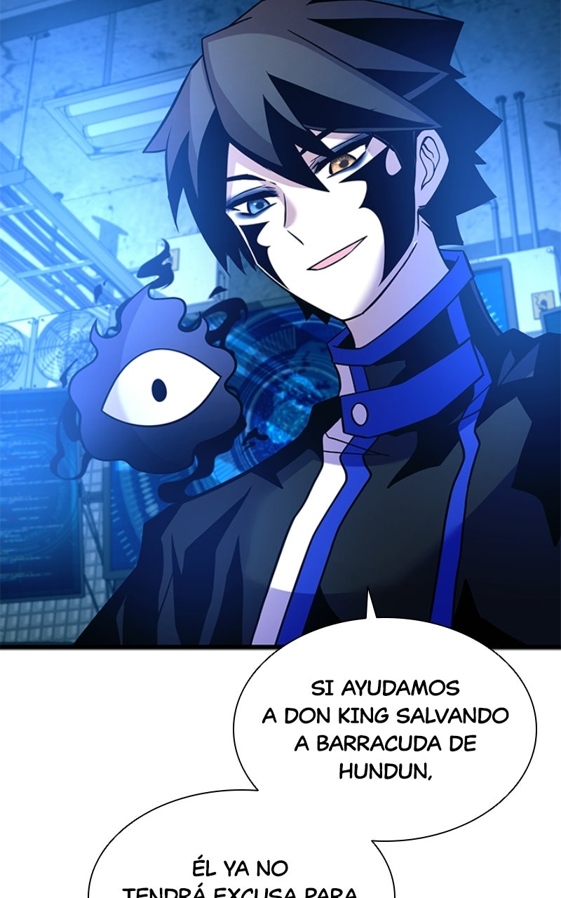 Read Un villano para matar ES Manga Online