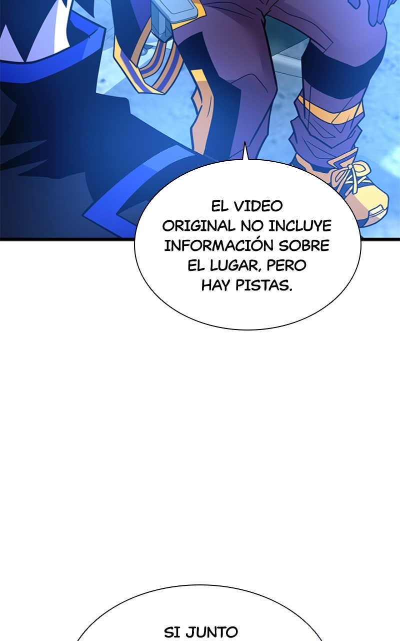 Read Un villano para matar ES Manga Online