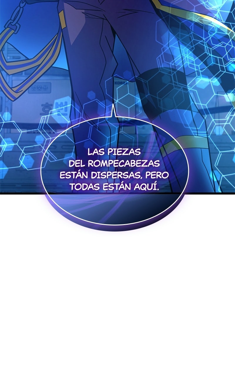 Read Un villano para matar ES Manga Online