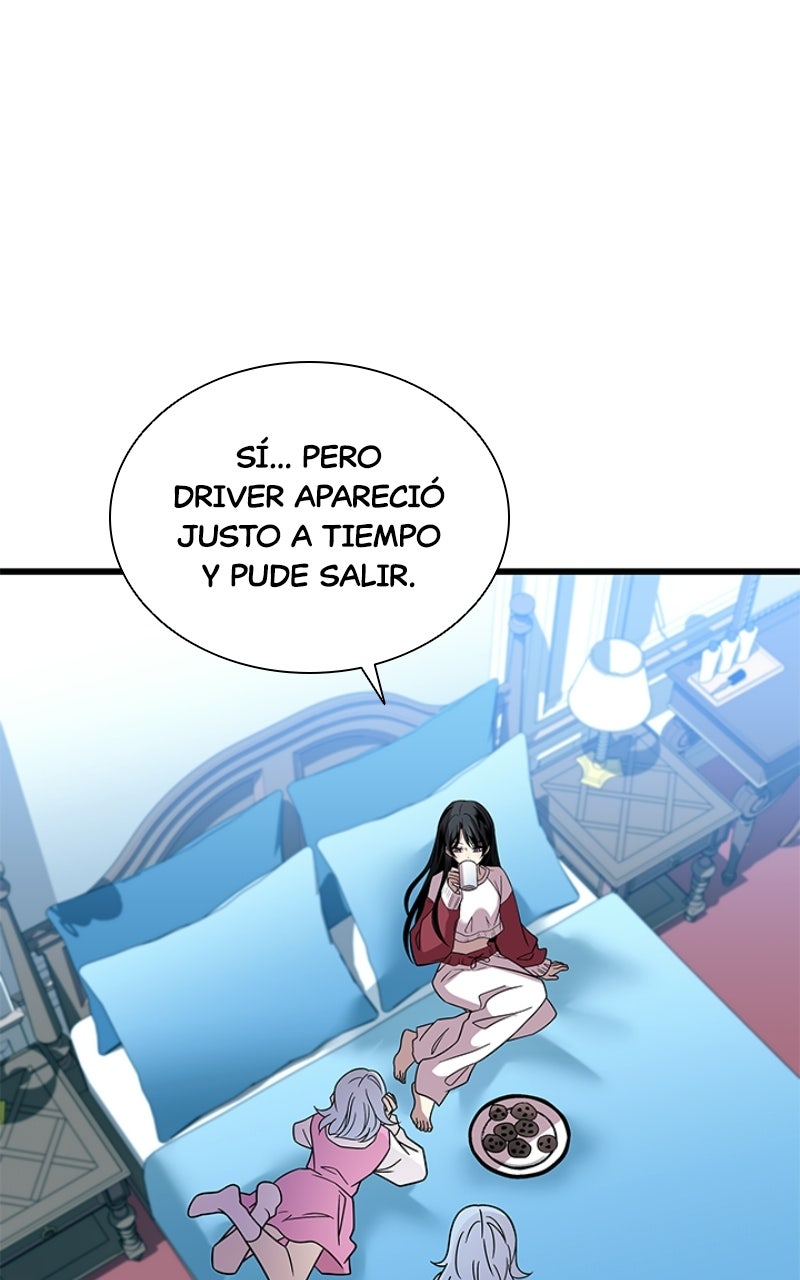 Read Un villano para matar ES Manga Online