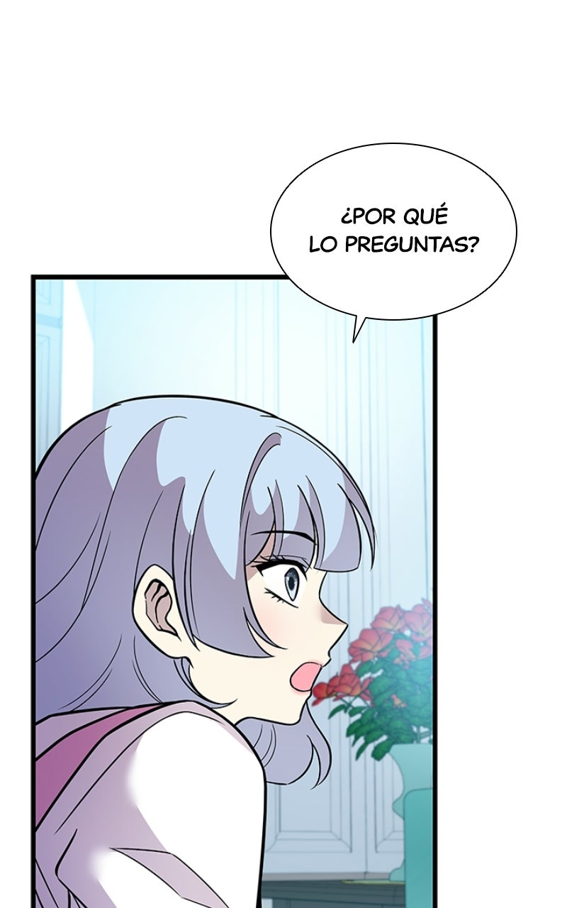 Read Un villano para matar ES Manga Online