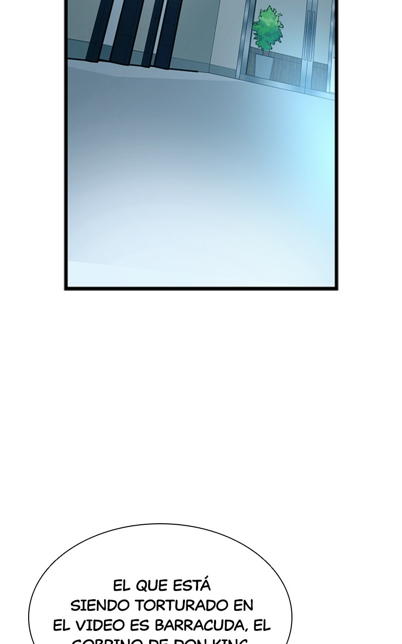 Read Un villano para matar ES Manga Online