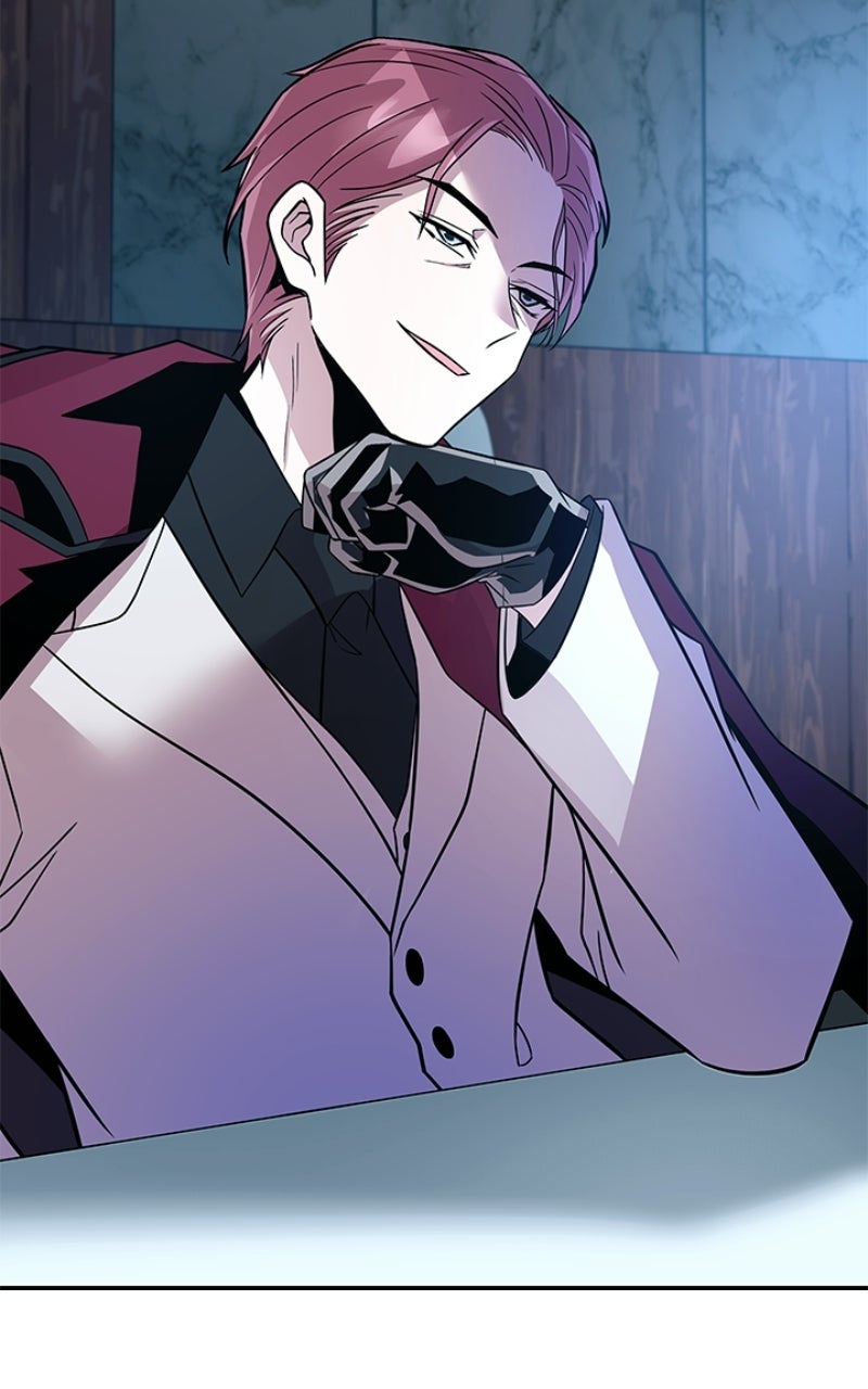 Read Un villano para matar ES Manga Online