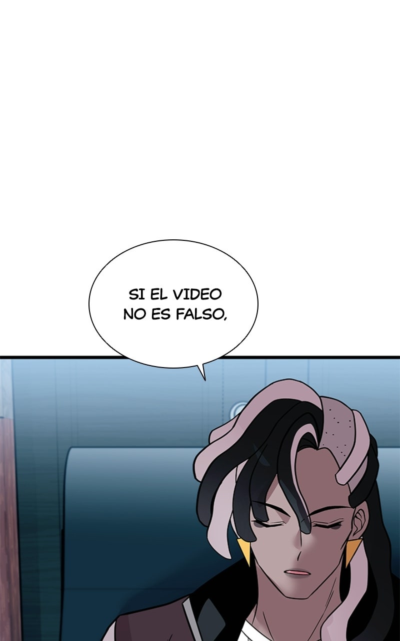 Read Un villano para matar ES Manga Online