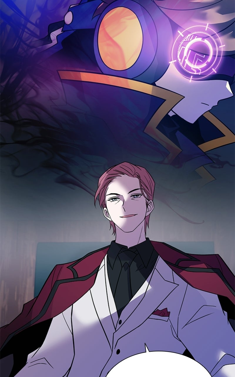 Read Un villano para matar ES Manga Online