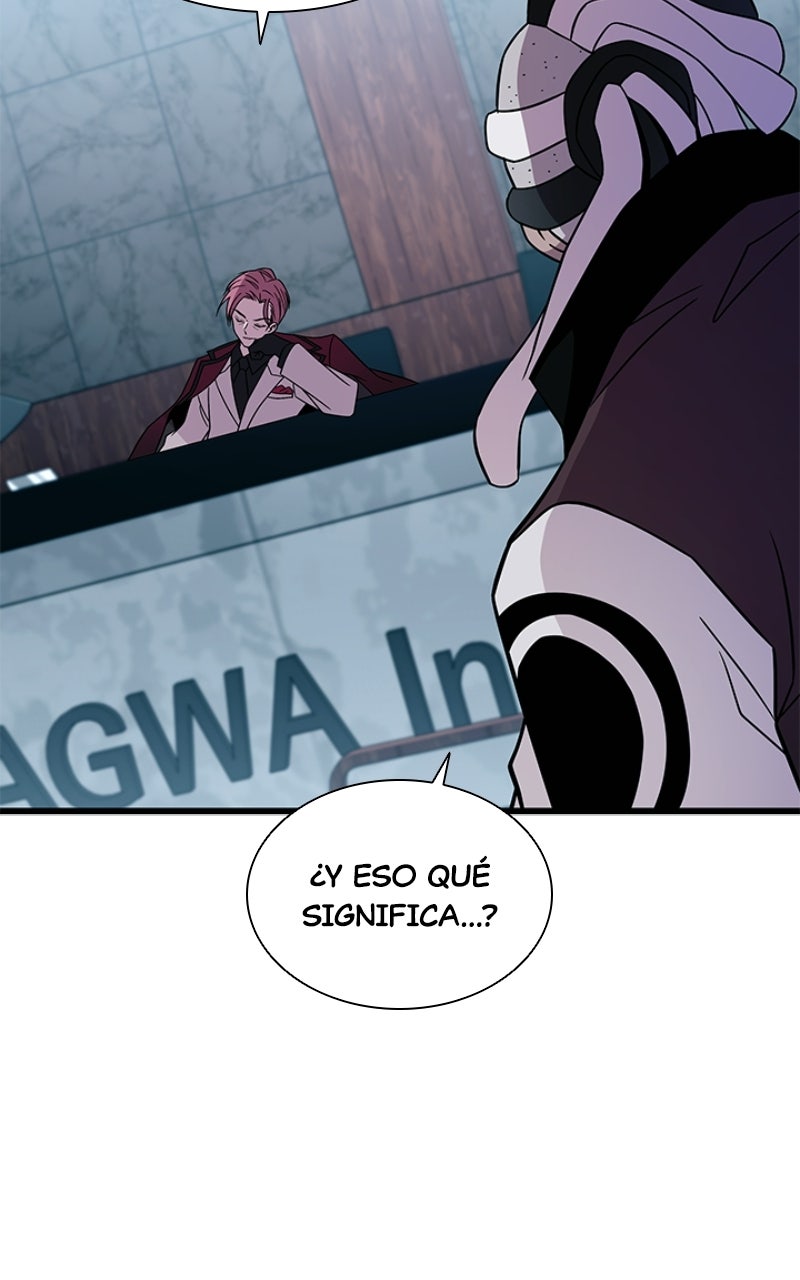 Read Un villano para matar ES Manga Online