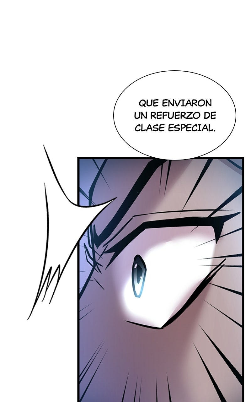 Read Un villano para matar ES Manga Online