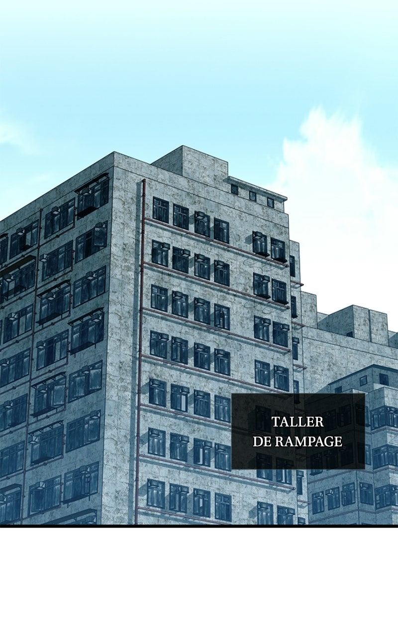 Read Un villano para matar ES Manga Online