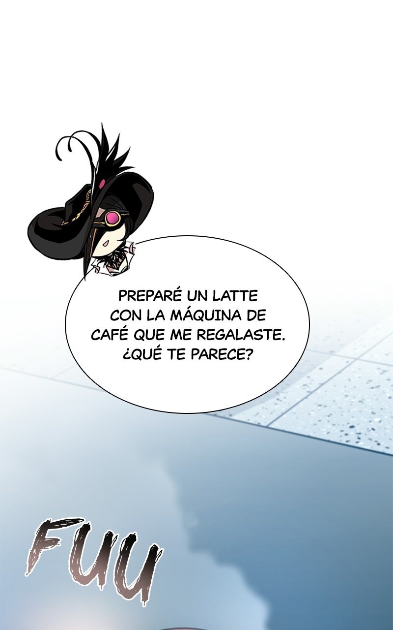 Read Un villano para matar ES Manga Online