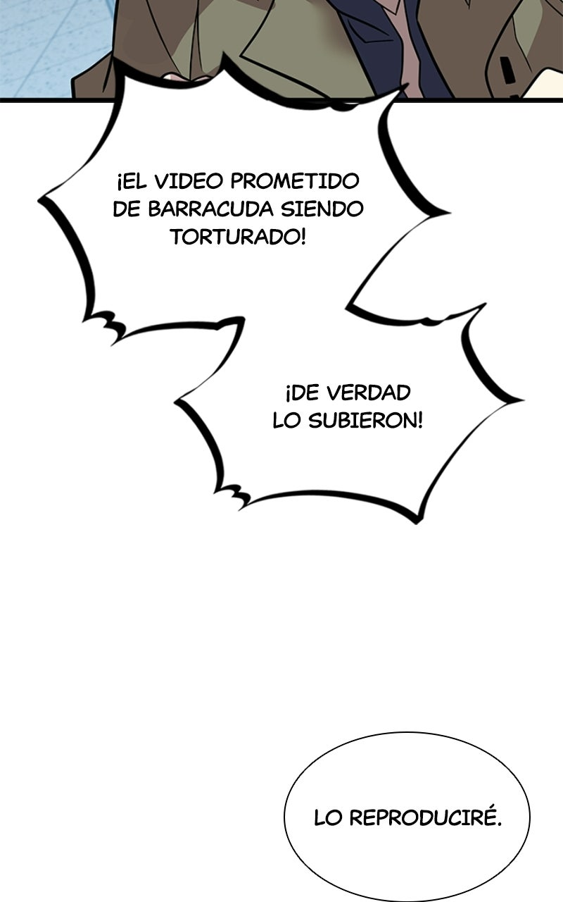 Read Un villano para matar ES Manga Online